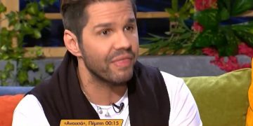 Alldaynews.gr Τσαλίκης: «Είχα ένα συμβόλαιο και με πέταξαν ανερυθρίαστα στα σκουπίδια»