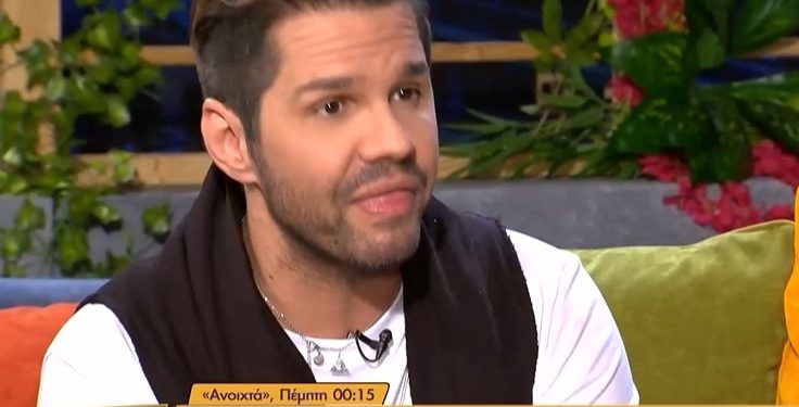 Alldaynews.gr Τσαλίκης: «Είχα ένα συμβόλαιο και με πέταξαν ανερυθρίαστα στα σκουπίδια»