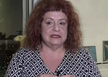 Ελένη Κοκκίδου: Το πρόβλημα υγείας που δεν της επέτρεψε να κάνει παιδιά και ο χωρισμός