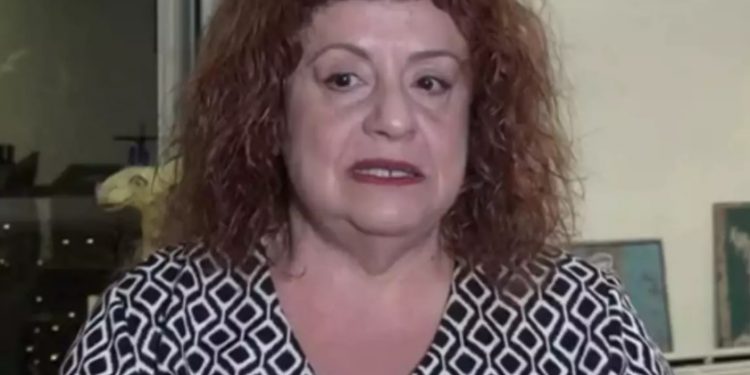 Alldaynews.gr Ελένη Κοκκίδου: Το πρόβλημα υγείας που δεν της επέτρεψε να κάνει παιδιά και ο χωρισμός