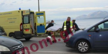 Τραγωδία Νωρίτερα: Νεκρή 30χρονη κοπέλα[photos]