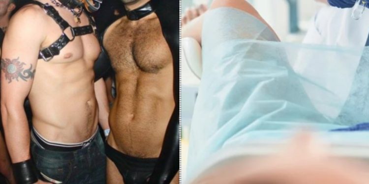 Alldaynews.gr Χαμός στη Μεσσηνία-Ξέφυγαν στο Bachelor Party με “Προικισμένους” χορευτές: Στο Νοσοκομείο στα επείγοντα νύφη, μάνα και κουμπάρα