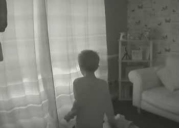 Φρίκη: Γονείς Δολοφόνησαν το 6χρονο παιδί τους-«Κανείς δεν με αγαπάει», φώναζε…[video]