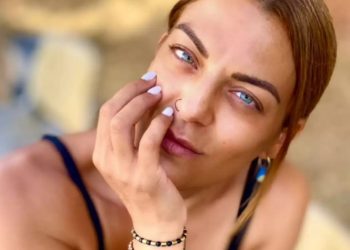 Χριστίνα Βραχάλη: «Έφυγε από τη ζωή, τη στιγμή που εγώ χόρευα, πώς θα τα καταφέρω χωρίς εσένα;»