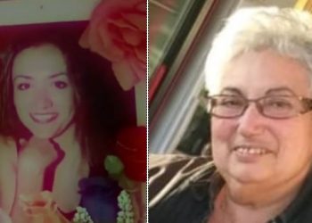 Δεν Άντεξε-Νεκρή η μητέρα της Ζωής Δαλακλίδου που την βίασαν και την έκαψαν ζωντανή