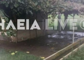 Θρίλερ στην Ηλεία: Ποδηλάτης βρέθηκε νεκρός 1,5 χιλιόμετρο μακριά από το σημείο που τον παρέσυρε φορτηγό