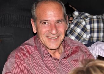 Θρήνος στην ΕΡΤ3: Πέθανε ο δημοσιογράφος Νίκος Τσιαούσης