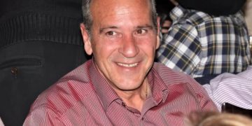 Alldaynews.gr Θρήνος στην ΕΡΤ3: Πέθανε ο δημοσιογράφος Νίκος Τσιαούσης