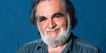 «Έφυγε» σε ηλικία 84 ετών ο ηθοποιός Κώστας Παπαναστασίου