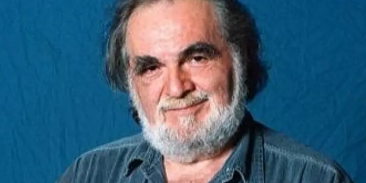 «Έφυγε» σε ηλικία 84 ετών ο ηθοποιός Κώστας Παπαναστασίου