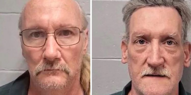 Την κρατούσαν κλειδωμένη ημίγυμνη σε κλουβί προτού τη σκοτώσουν και διαμελίσουν το άψυχο σώμα της