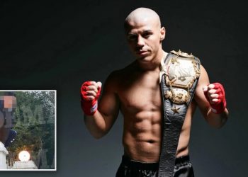 Πόσο άτυχοι Κλέφτες! Μπήκαν να κλέψουν το σπίτι του Ζαμπίδη!