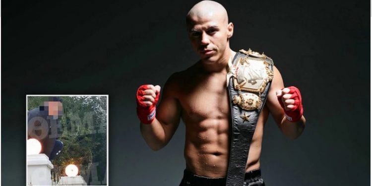 Alldaynews.gr Πόσο άτυχοι Κλέφτες! Μπήκαν να κλέψουν το σπίτι του Ζαμπίδη!