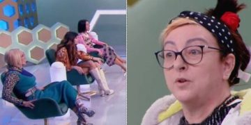 Style me up: Χαμός στο πλατό-”Είμαι διάσημη Youtuber-Εσύ μοιάζεις με μια ψυχολόγο του Σατανά”[video]