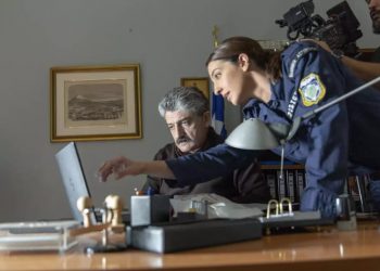 Σασμός: Το πτώμα μιας γυναίκας φέρνει αναστάτωση στο χωριό-Επόμενα επεισόδια