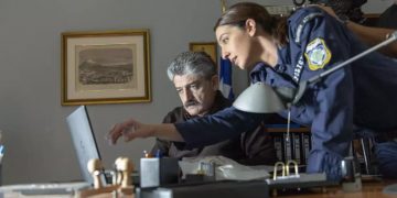 Alldaynews.gr Σασμός: Το πτώμα μιας γυναίκας φέρνει αναστάτωση στο χωριό-Επόμενα επεισόδια