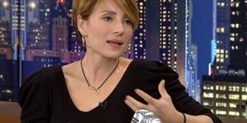 Alldaynews.gr Ευδοκία Ρουμελιώτη: “Την έχασα πολύ βίαια-Η μητέρα μου Σκοτώθηκε”