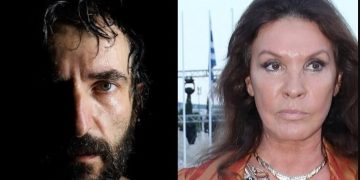 Alldaynews.gr Βάνα Μπάρμπα: «Mπράβο στον Σερβετάλη για το θάρρος και την παρρησία του»