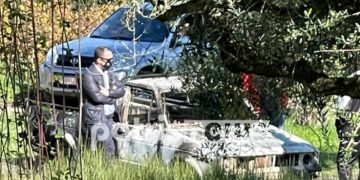 Alldaynews.gr Θρίλερ Νωρίτερα: Εντοπίστηκε απανθρακωμένο πτώμα (φωτο, video)