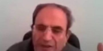 Alldaynews.gr Τήνος: «Καρατομήθηκε» ο πρόεδρος του Λιμενικού Ταμείου που χαρακτήρισε «καταραμένα απ’ τον Θεό» τα ΑμΕΑ