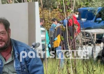 Φρικτός Θάνατος για τον 55χρονο Νίκο-Κάηκε μέσα στο αυτοκίνητο του-Γιατί πήρε τη μοιραία απόφαση[video]