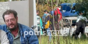 Φρικτός Θάνατος για τον 55χρονο Νίκο-Κάηκε μέσα στο αυτοκίνητο του-Γιατί πήρε τη μοιραία απόφαση[video]