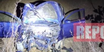 Νεκρός 50χρονος-Έπεσε σε γκρεμό με το αυτοκίνητο[photo]