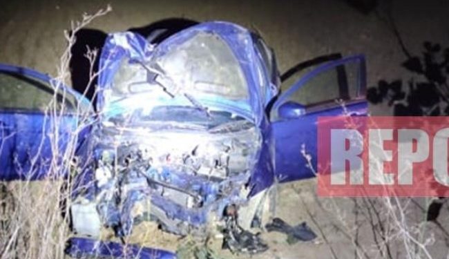 Νεκρός 50χρονος-Έπεσε σε γκρεμό με το αυτοκίνητο[photo]