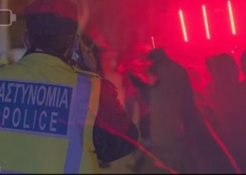 Κρίσιμες Ώρες-Χαροπαλεύει γνωστός Μπασκετμπολίστας μετά απο συμπλοκή σε Νυχτερινό Κέντρο