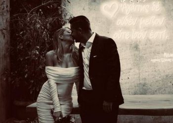 Πρώην παίκτρια του GNTM ανυπομονεί για τον ερχομό του μωρού της και ποζάρει με φουσκωμένη κοιλίτσα!