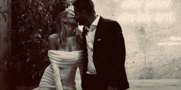 Πρώην παίκτρια του GNTM ανυπομονεί για τον ερχομό του μωρού της και ποζάρει με φουσκωμένη κοιλίτσα!