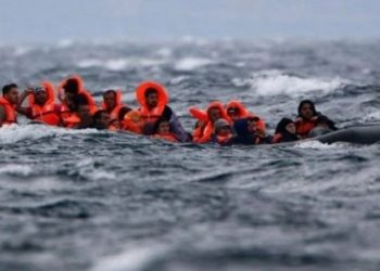 Alldaynews.gr “Σοκαρισμένος” ο Μπόρις Τζόνσον από την τραγωδία στη Μάγχη-Τουλάχιστον 31 οι νεκροί