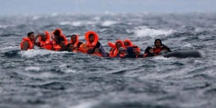 Alldaynews.gr “Σοκαρισμένος” ο Μπόρις Τζόνσον από την τραγωδία στη Μάγχη-Τουλάχιστον 31 οι νεκροί