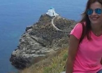 Ανείπωτος Θρήνος: Έσβησε το χαμόγελο της Κατερίνας-Η ηρωίδα τρίτεκνη μανούλα ταξίδεψε στη γειτονιά των αγγέλων