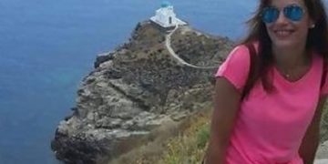 Alldaynews.gr Ανείπωτος Θρήνος: Έσβησε το χαμόγελο της Κατερίνας-Η ηρωίδα τρίτεκνη μανούλα ταξίδεψε στη γειτονιά των αγγέλων