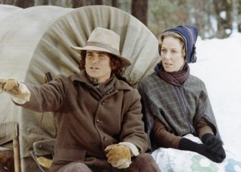 Μικρό Σπίτι στο Λιβάδι: «Ο Μάικλ ήταν ένας σεξιστής νταής», λέει η Κάρεν Γκρασλ- Ο αλκοολισμός και το bullying