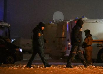 Ρωσία: 52 νεκροί από το δυστύχημα σε ανθρακωρυχείο