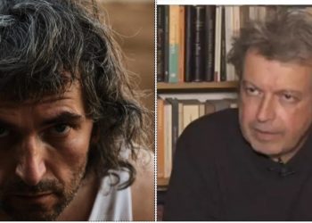 Πέτρος Τατσόπουλος: «Ο Άρης Σερβετάλης έχει στήριξη από ανθρώπους που διακρίνονται για την πνευματική τους νωθρότητα»