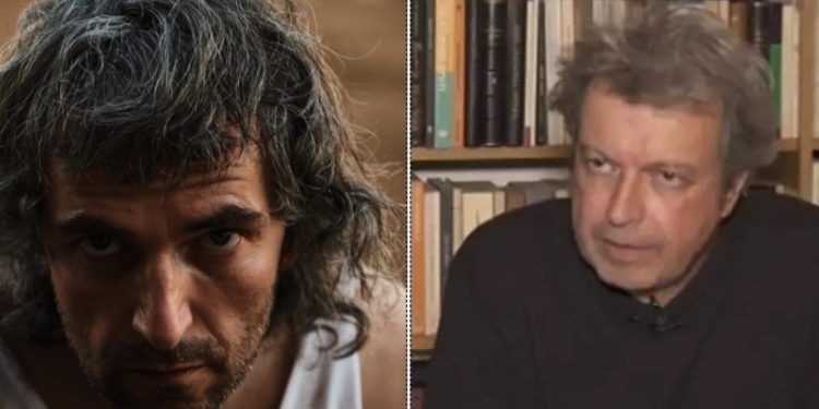 Alldaynews.gr Πέτρος Τατσόπουλος: «Ο Άρης Σερβετάλης έχει στήριξη από ανθρώπους που διακρίνονται για την πνευματική τους νωθρότητα»