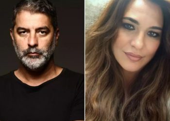 Κωνσταντίνα Μπεκιάρη: Η νέα ζωή της πρώην συζύγου του Βασίλη Μπισμπίκη[photos]