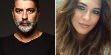 Κωνσταντίνα Μπεκιάρη: Η νέα ζωή της πρώην συζύγου του Βασίλη Μπισμπίκη[photos]