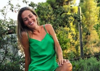 Alldaynews.gr Συγκινεί η πρώην σύζυγος του Κώστα Δόξα, Μαρία Δεληθανάση – «Θα έφευγα από το πρώτο χαστούκι»