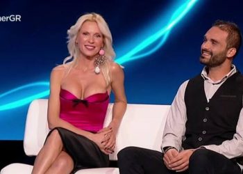 Ασημίνα Ιγγλέζου: Πήγε στο Big Brother και το έκανε ΑΚΑΤΑΛΛΗΛΟ για ανηλίκους![photos]
