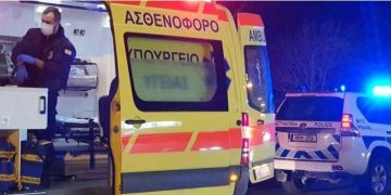 Alldaynews.gr Τραγωδία τα Ξημερώματα: Νεκρός 23χρονος-Δίνει μάχη για τη ζωή του 21χρονος