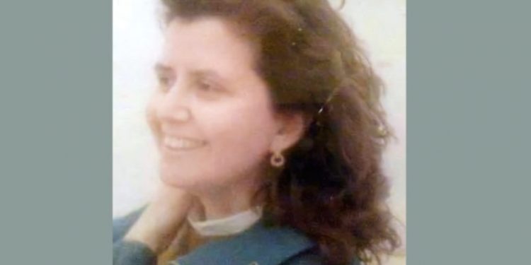 Alldaynews.gr Θρήνος για την Αγγελική: Έφυγε από κορωνοϊό 56χρονη φιλόλογος – Νόσησε δύο ημέρες μετά την πρώτη δόση του εμβολίου!