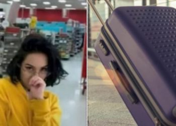 Φρίκη: 26χρονος έβαλε ζωντανή την πρώην κοπέλα του σε βαλίτσα και την άφησε να πεθάνει