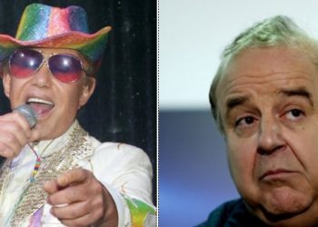 Φλωρινιώτης: «Ο Παύλος Χαϊκάλης είναι αναμφισβήτητα από τους καλύτερους ηθοποιούς που έχουμε στη χώρα»