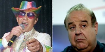 Alldaynews.gr Φλωρινιώτης: «Ο Παύλος Χαϊκάλης είναι αναμφισβήτητα από τους καλύτερους ηθοποιούς που έχουμε στη χώρα»