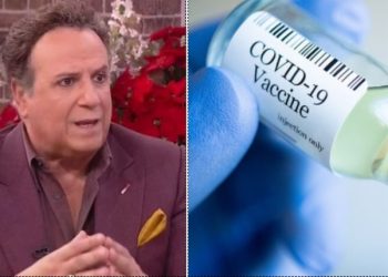 Χάρης Ρώμας: «Ήταν να παντρευτούμε-Χώρισα μετά από δέκα χρόνια σχέσης για τα εμβόλια»