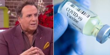 Alldaynews.gr Χάρης Ρώμας: «Ήταν να παντρευτούμε-Χώρισα μετά από δέκα χρόνια σχέσης για τα εμβόλια»